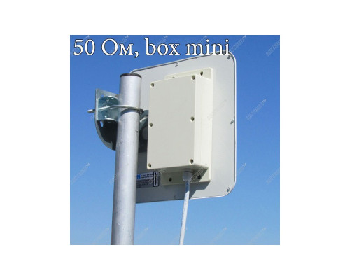 AX-2014P BOX MINI - антенна 3G с боксом