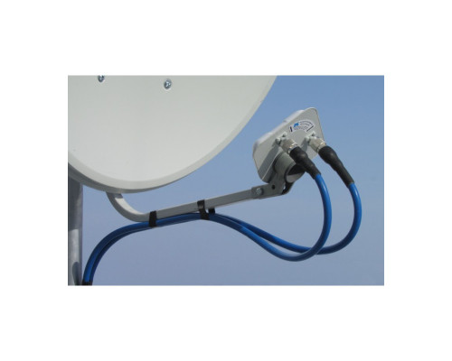 AX-2400 OFFSET - 4G/ LTE офсетный облучатель