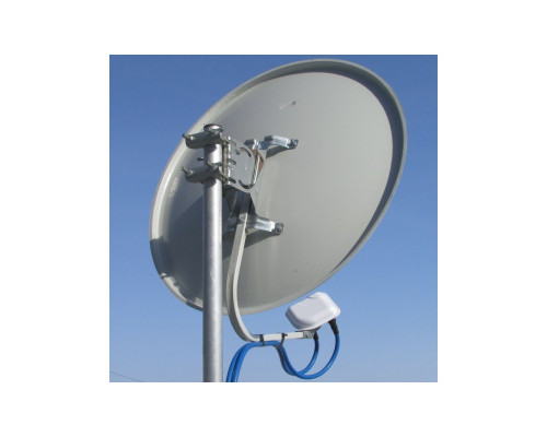 AX-2400 OFFSET - 4G/ LTE офсетный облучатель