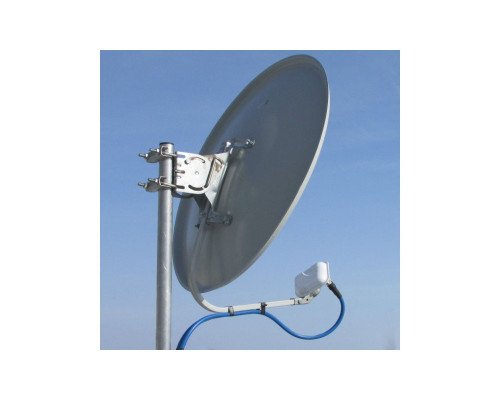 AX-2400 OFFSET - 4G/ LTE офсетный облучатель