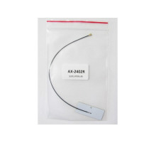 AX-2402R - компактная всенаправленная PCB антенна для WI-FI модуля