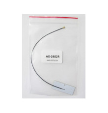 AX-2402R - компактная всенаправленная PCB антенна для WI-FI модуля