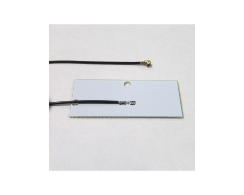 AX-2402R - компактная всенаправленная PCB антенна для WI-FI модуля