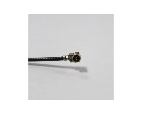 AX-2402R - компактная всенаправленная PCB антенна для WI-FI модуля