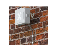 AX-2410P - панельная выносная антенна Wi-Fi (10 Дб)
