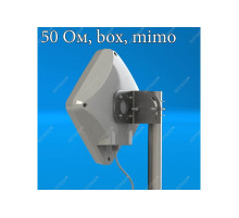 AX-2415P MIMO 2x2 UniBox антенна Wi-Fi (15 Дб)