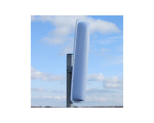 AX-2415PS120 NEW секторная антенна Wi-Fi
