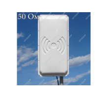 AX-2415PS90 секторная антенна Wi-Fi