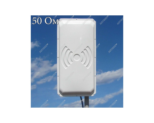 AX-2415PS90 секторная антенна Wi-Fi