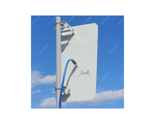 AX-2415PS90 секторная антенна Wi-Fi