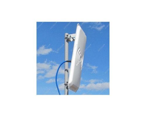 AX-2415PS90 секторная антенна Wi-Fi