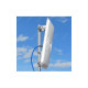 AX-2415PS90 секторная антенна Wi-Fi