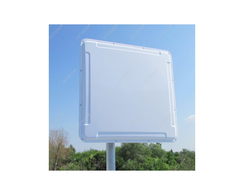 AX-2420P MIMO 2x2 - антенна Wi-Fi 2.4 ГГц (20 Дб)