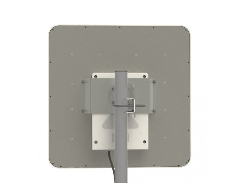 AX-2420P MIMO 2x2 BOX - панельная антенна с боксом для WIFI-модема