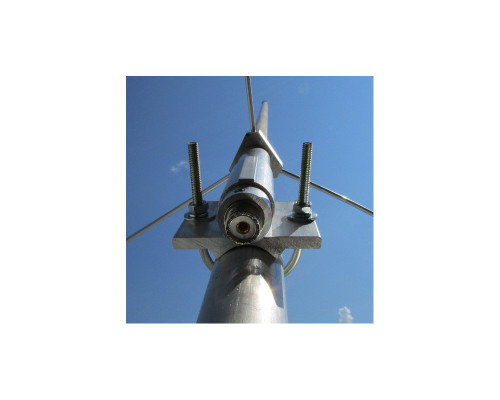 AX-2508R - всенаправленная (Omni) внешняя антенна LTE2600