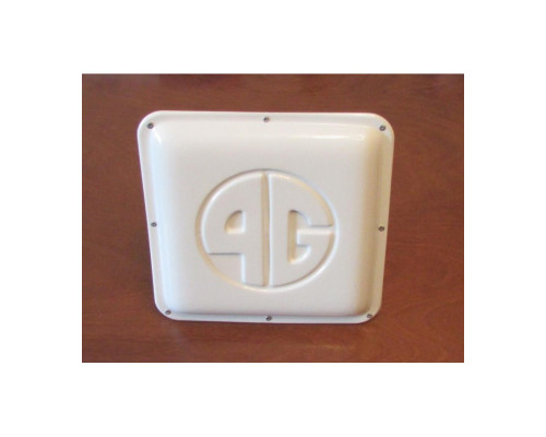 AX-2513P HOME MIMO 2x2 - комнатная панельная 4G LTE2600 антенна