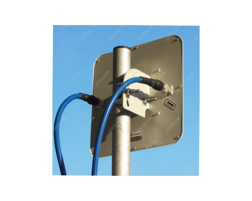 AX-2513P MIMO 2x2 - панельная антенна 4G LTE2600