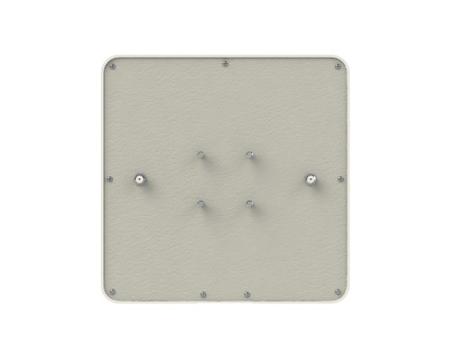 AX-2513PF MIMO 2x2 - панельная антенна 4G LTE2600
