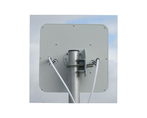 AX-2513PF MIMO 2x2 - панельная антенна 4G LTE2600.75Ом