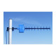 AX-2514Y - 4G/ LTE антенна (14 dBi)