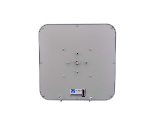 AX-2515PF - панельная антенна 4G LTE2600 (75 Ом)