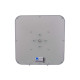 AX-2515PF - панельная антенна 4G LTE2600 (75 Ом)
