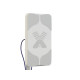AX-2517P MIMO 2x2 внешняя панельная антенна