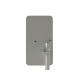 AX-2517P MIMO 2x2 внешняя панельная антенна