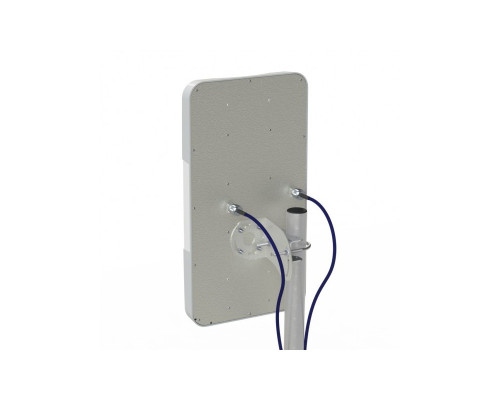 AX-2517P MIMO 2x2 внешняя панельная антенна