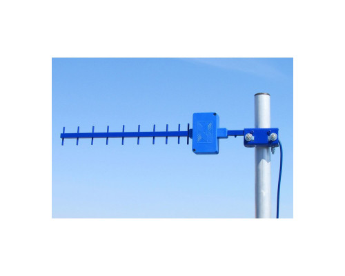 AX-2517Y - 4G/LTE антенна (17 dBi)