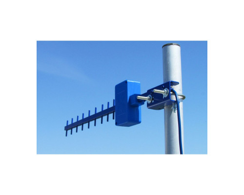 AX-2517Y - 4G/LTE антенна (17 dBi)