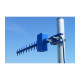 AX-2517Y - 4G/LTE антенна (17 dBi)
