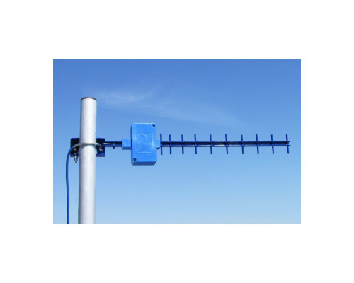 AX-2517Y - 4G/LTE антенна (17 dBi)