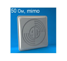 AX-2520P MIMO 2x2 4G/LTE внешняя антенна (20dBi)