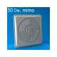 AX-2520P MIMO 2x2 4G/LTE внешняя антенна (20dBi)