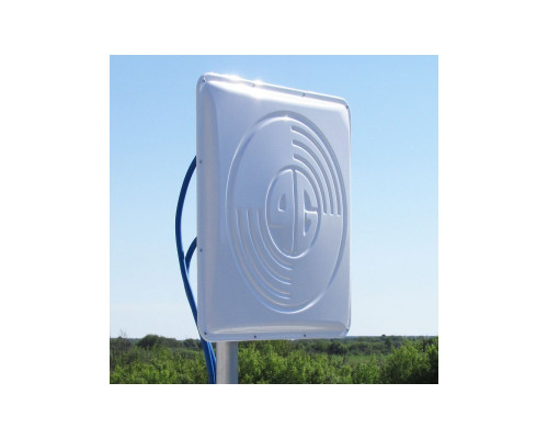 AX-2520P MIMO 2x2 4G/LTE внешняя антенна (20dBi)