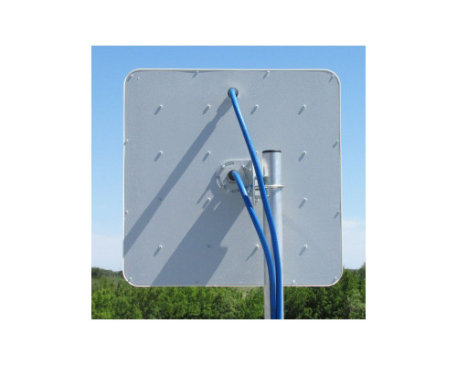 AX-2520P MIMO 2x2 4G/LTE внешняя антенна (20dBi)