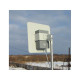 AX-2520P MIMO 2x2 BIG BOX - антенна 4G LTE2600 с боксом