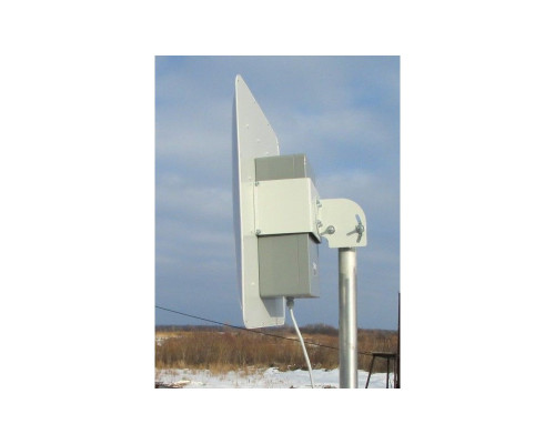 AX-2520P MIMO 2x2 BIG BOX - антенна 4G LTE2600 с боксом