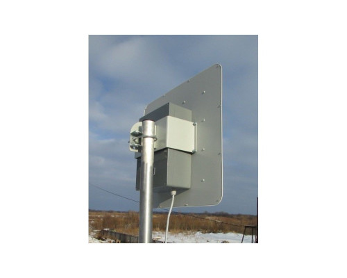 AX-2520P MIMO 2x2 BIG BOX - антенна 4G LTE2600 с боксом