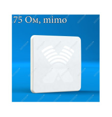 AX-2520PF MIMO 2x2 4G/LTE антенна (20dBi)