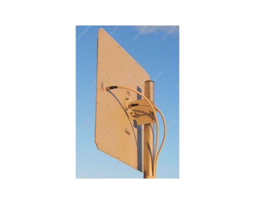 AX-2520PF MIMO 2x2 4G/LTE антенна (20dBi)