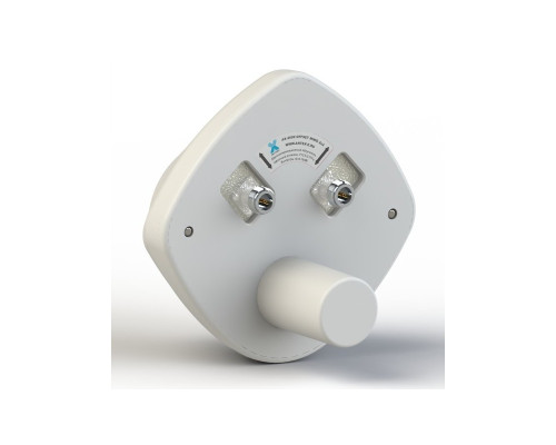 AX-2600 offset MIMO облучатель