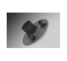 AX-3500 OFFSET MIMO2x2 - облучатель офсетной антенны