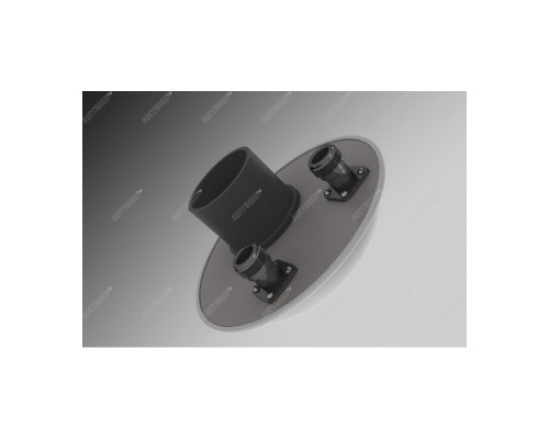 AX-3500 OFFSET MIMO2x2 - облучатель офсетной антенны