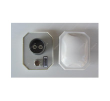 AX-3500 Offset облучатель для офсетной спутниковой антенны