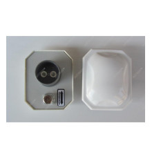 AX-3500 Offset облучатель для офсетной спутниковой антенны