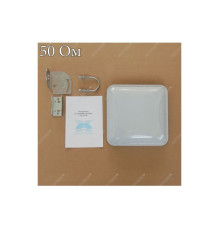 AX-3518P - ПАНЕЛЬНАЯ АНТЕННА ДИАПАЗОНА 3400-3600МГЦ