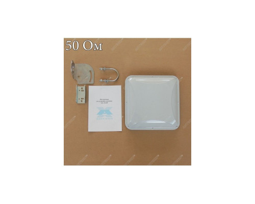 AX-3518P - ПАНЕЛЬНАЯ АНТЕННА ДИАПАЗОНА 3400-3600МГЦ