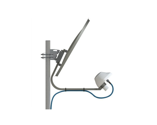 AX-3800 OFFSET MIMO 2х2 - 5G облучатель для офсетного рефлектора